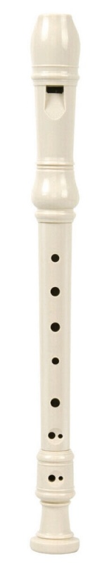 Блок-флейта MAXTONE TR56/G Soprano Recorder (German)