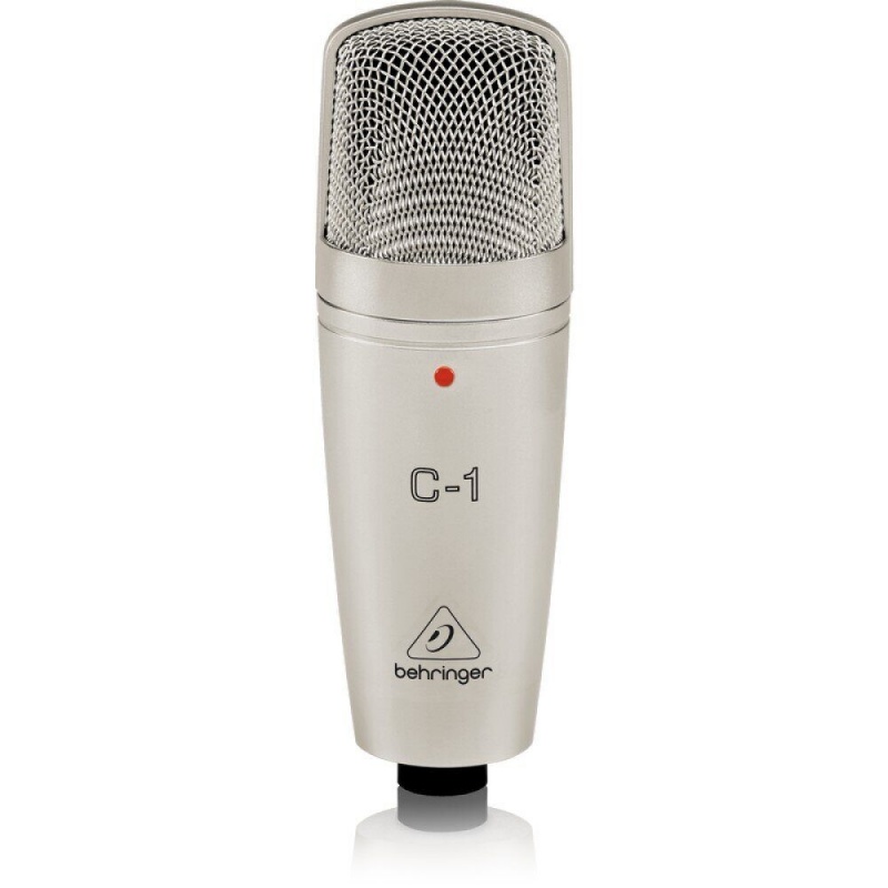 Behringer C1