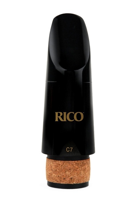 Мундштук RICO Graftonite Mouthpieces - Bb Clarinet #C7