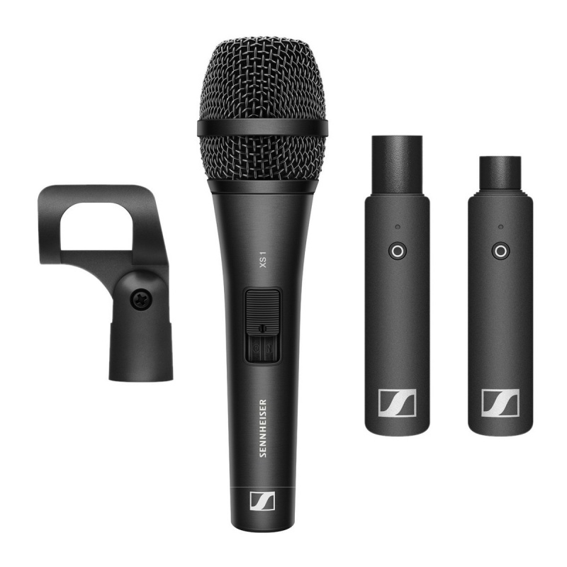 Радіосистема Sennheiser XSW-D VOCAL SET