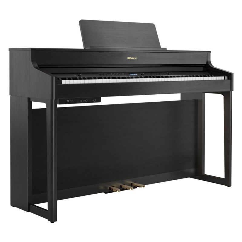 Цифровое пианино Roland HP702-CH SET