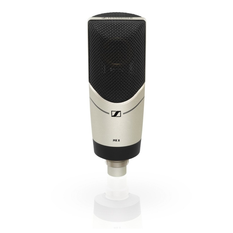 Студійний мікрофон Sennheiser MK 8