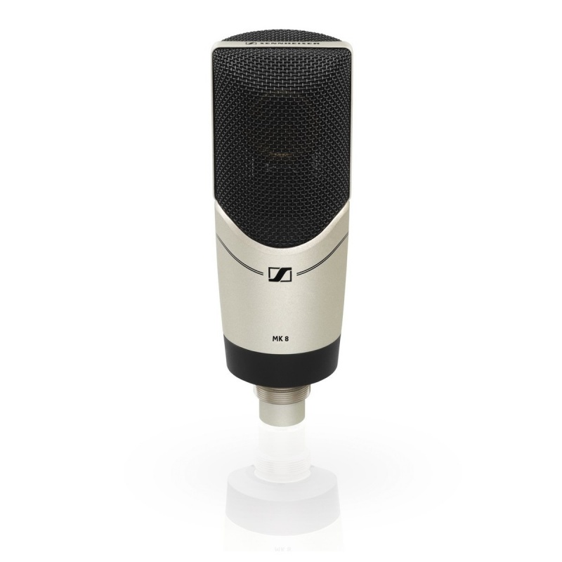 Студийный микрофон SENNHEISER MK 8 Микрофон