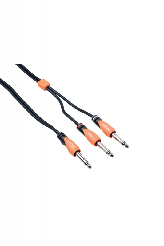 Кабель Bespeco SLYS2J180