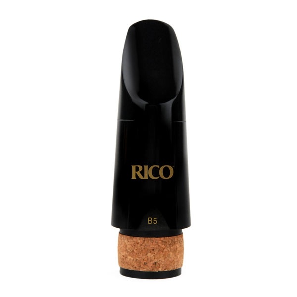 Мундштук RICO Graftonite Mouthpieces - Bb Clarinet #B5