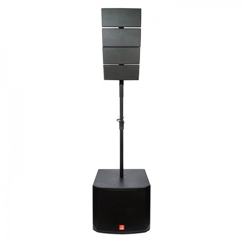 Акустический комплект Maximum Acoustics Clubarray.700
