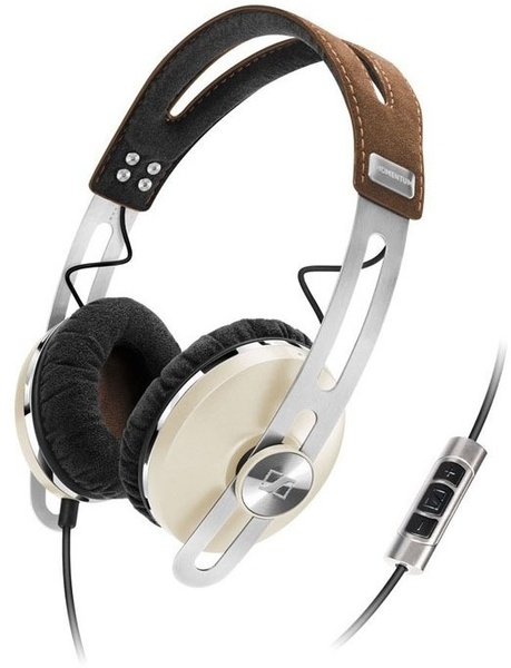 Наушники Sennheiser Momentum M2 OEG Ivory