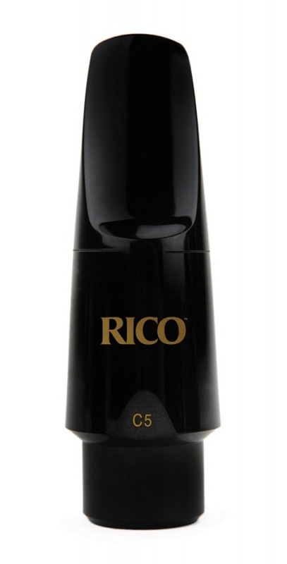 Мундштук RICO Graftonite Mouthpieces - Alto Sax #C5