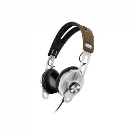 Наушники Sennheiser Momentum M2 OEG Silver