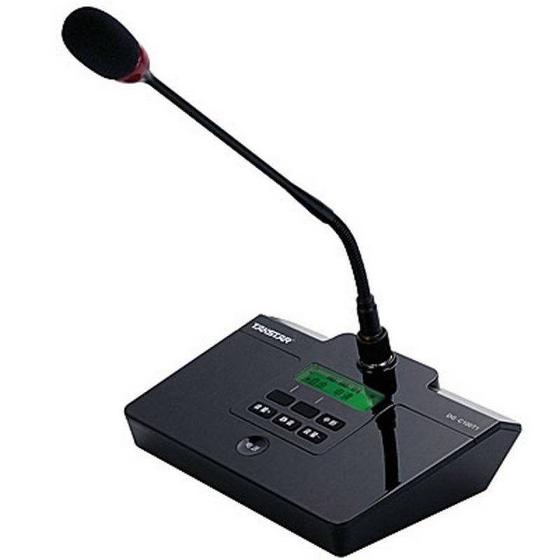 Інсталяційний мікрофон Takstar DG-C100T1