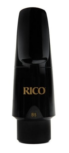 Мундштук RICO Graftonite Mouthpieces - Tenor Sax #B5