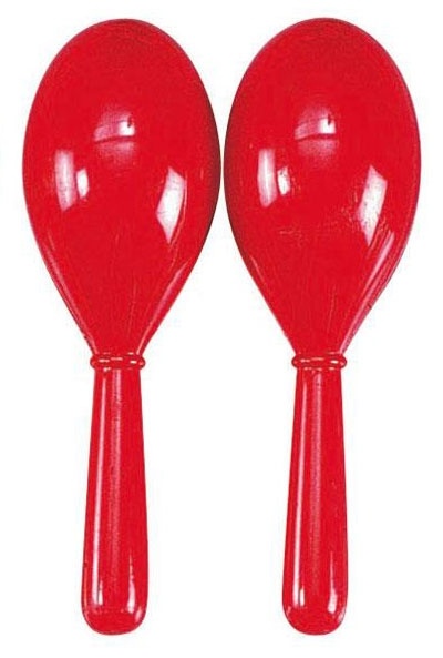 Маракасы MAXTONE T46 Plastic Maracas