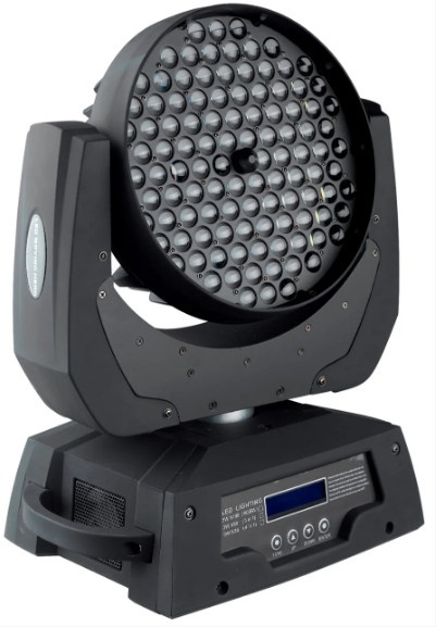 Обертова голова Power Light ML-1085 (RGBWA)