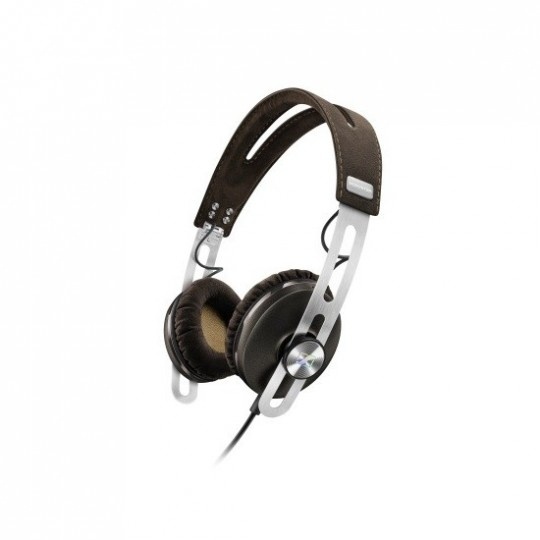 Наушники Sennheiser Momentum M2 OEi Brown