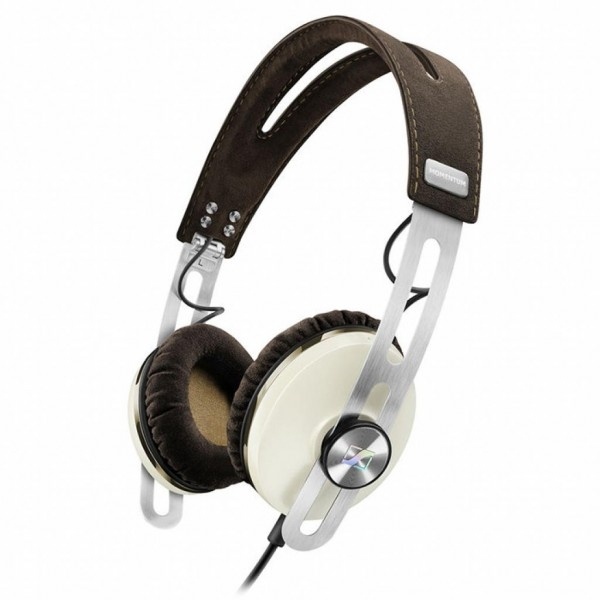 Наушники Sennheiser Momentum M2 OEi Ivory