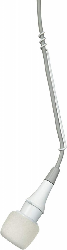 Подвесной микрофон для хора SHURE CVO-W/C