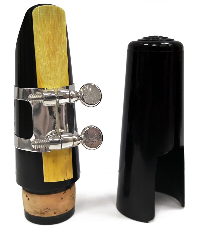 Мундштук J.MICHAEL MCL701S Bb Clarinet Mouthpiece Set