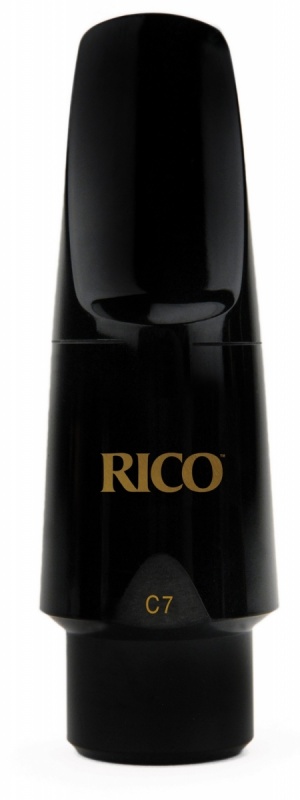 Мундштук RICO Graftonite Mouthpieces - Tenor Sax #C7
