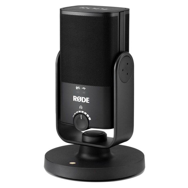Микрофон для подкастинга Rode NT-USB Mini