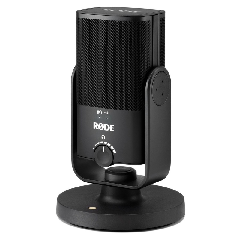 Микрофон для подкастинга NT-USB MINI