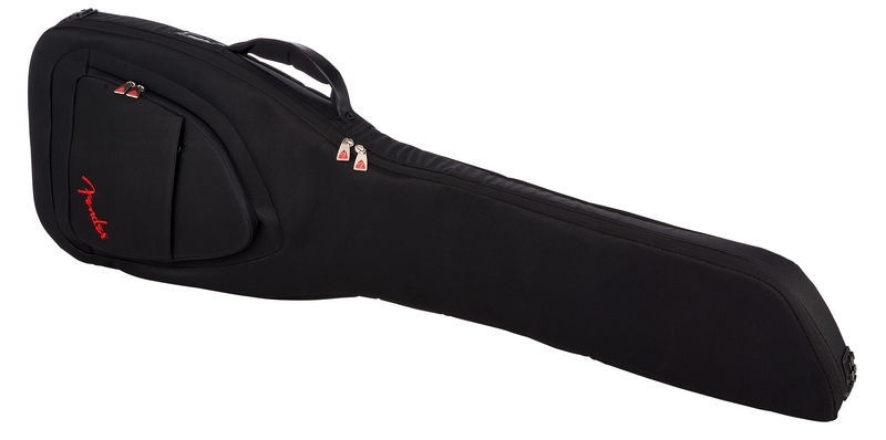 Чехол для гитары FENDER FB620 ELECTRIC BASS GIG BAG