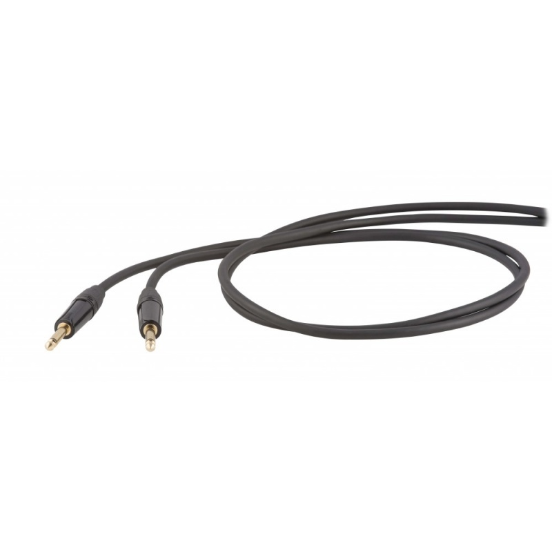 Инструментальный кабель DH DHS100LU5