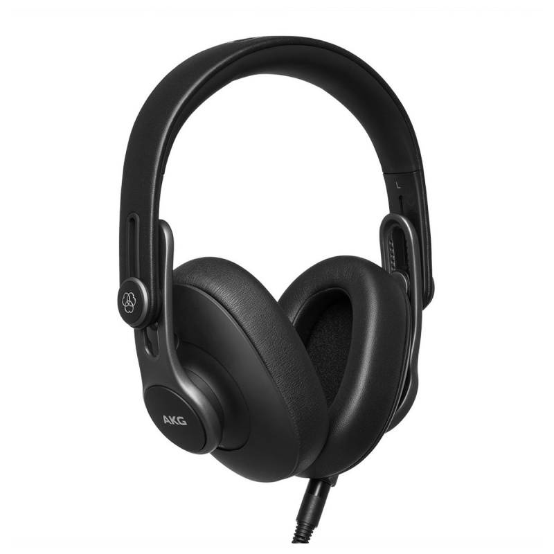 Студийные наушники K371