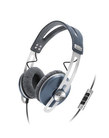 Наушники Sennheiser Momentum ON-EAR Blue