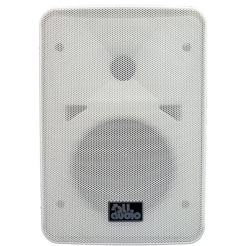 Акустична система  4all Audio WALL 530 IP55 White