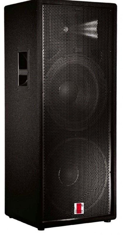 Акустическая система JB Sound PRX-215