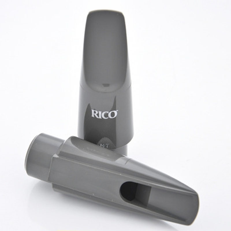 Мундштук RICO Metalite Mouthpieces - Soprano Sax #M7