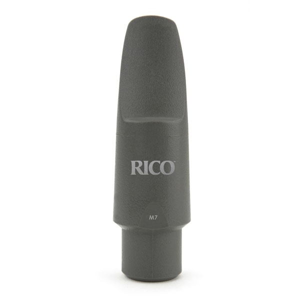 Мундштук RICO Metalite Mouthpieces - Alto Sax #M7