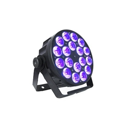 Прожектор Pro Lux LED PAR 1818