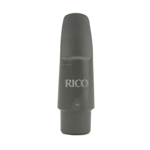 Мундштук RICO Metalite Mouthpieces - Alto Sax #M5