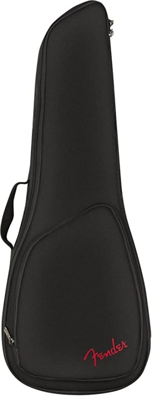 Чехол для гитары FENDER FU610 TENOR UKULELE GIG BAG Чехол для укулеле