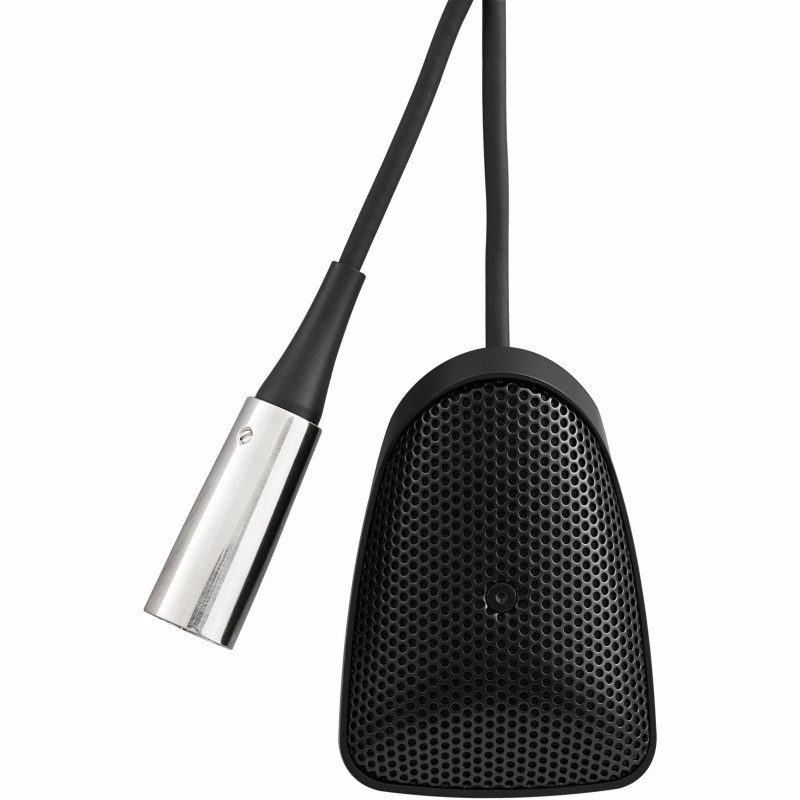 Микрофон граничного слоя Shure CVB-B/O