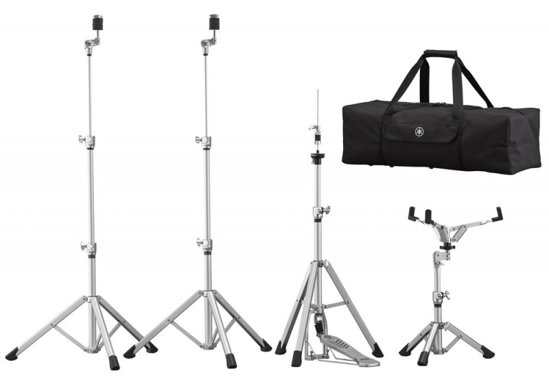 Комплект стоек YAMAHA HW3 Advanced Lightweight Hardware Set