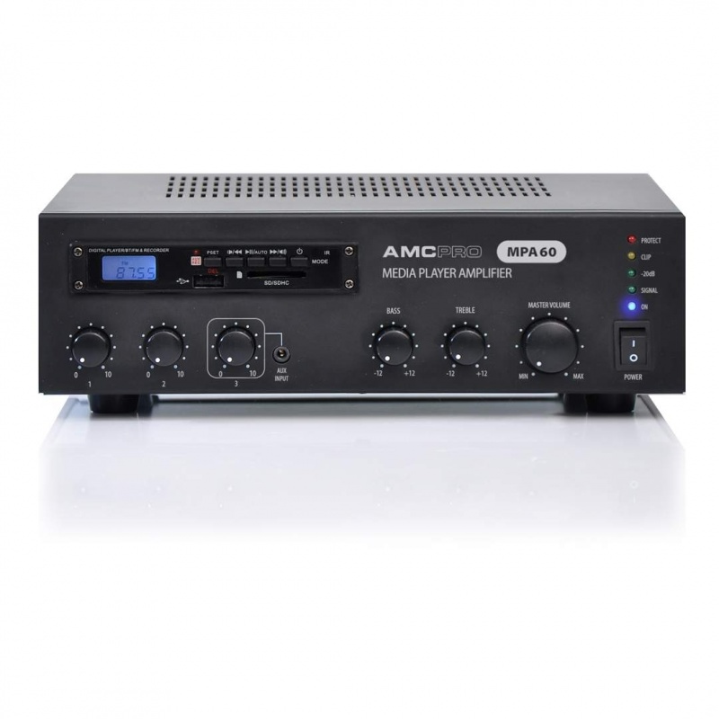 Усилитель мощности AMC MPA 60