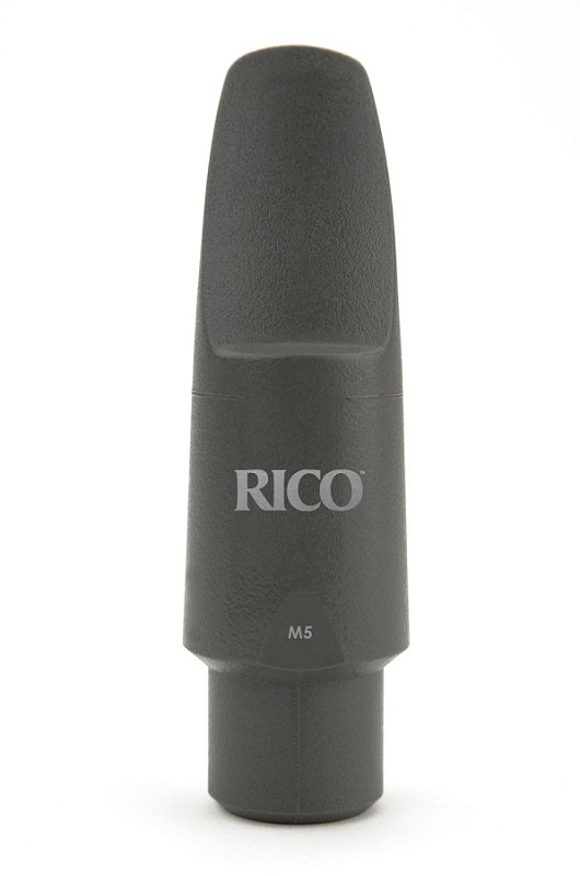 Мундштук RICO Metalite Mouthpieces - Tenor Sax #M5