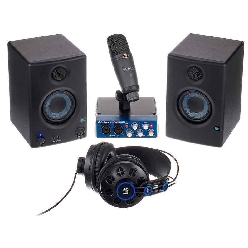 Комплект PRESONUS AudioBox Studio Ultimate