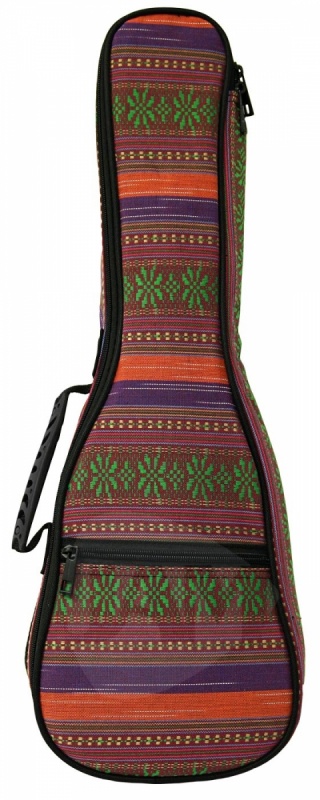 Чохол для укулеле FZONE CUB102 Ukulele Soprano Bag