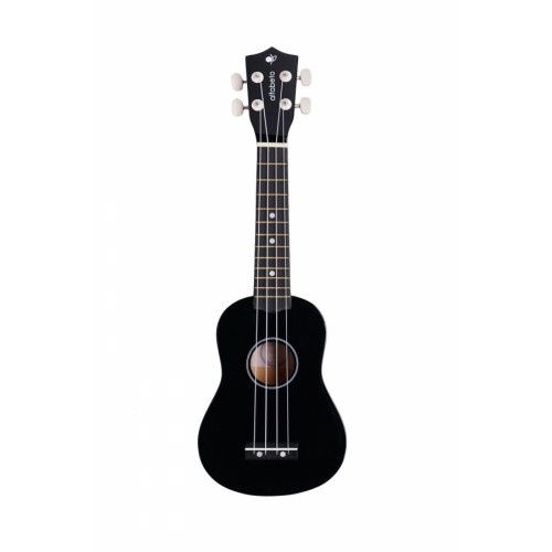 Укулеле Alfabeto USL21 (Black)