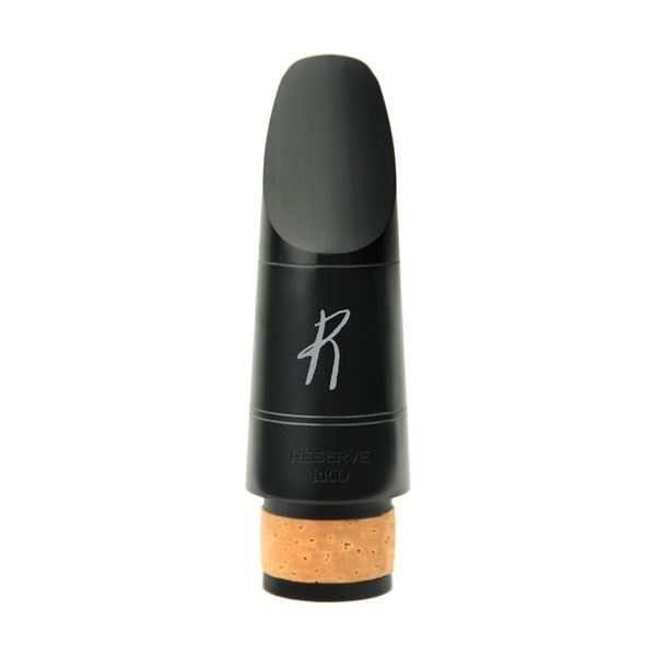 Мундштук RICO MCRX0 RESERVE MOTHPIECE - Bb CLARINET - X0 CLOSE