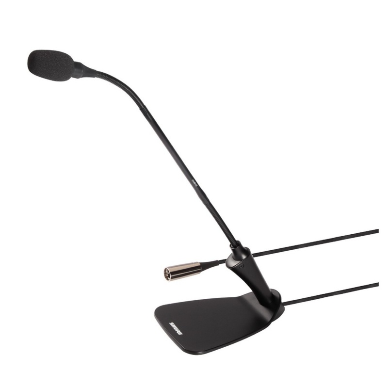 Инсталляционный микрофон Shure CVG12D-B/C