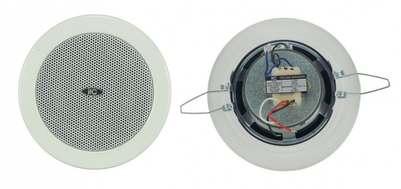 Акустична система ITC T-104GD