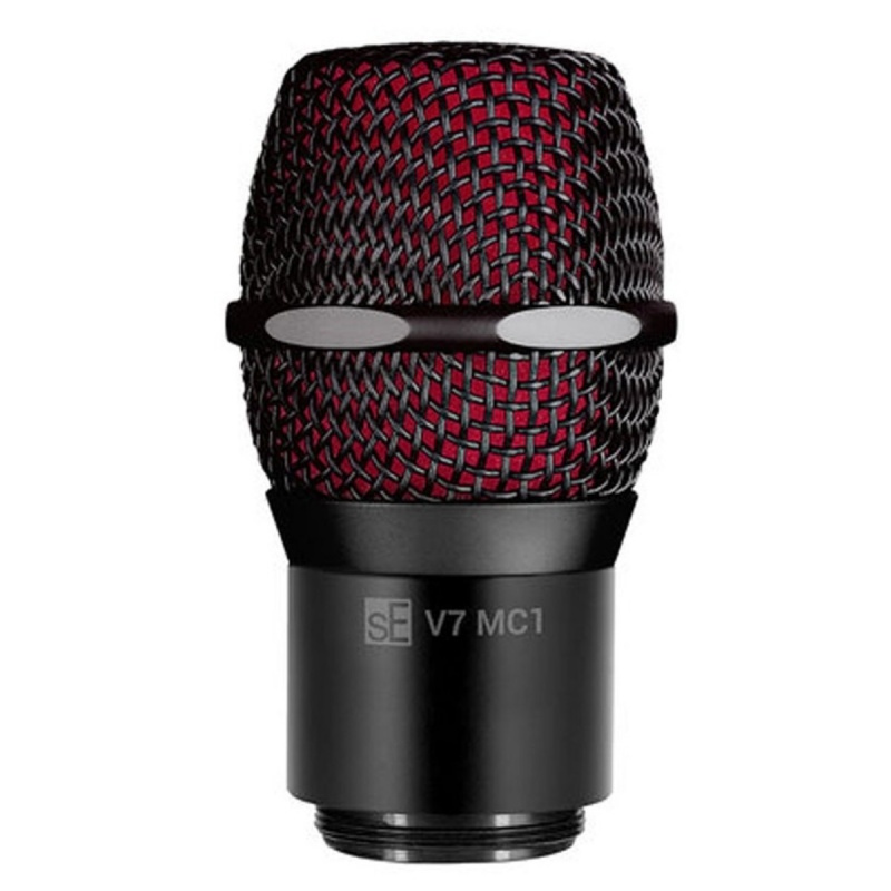 Микрофонный капсюль SE Electronics V7 MC1 Black (Shure)