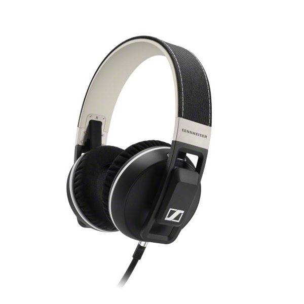 Наушники Sennheiser Urbanite XL Black