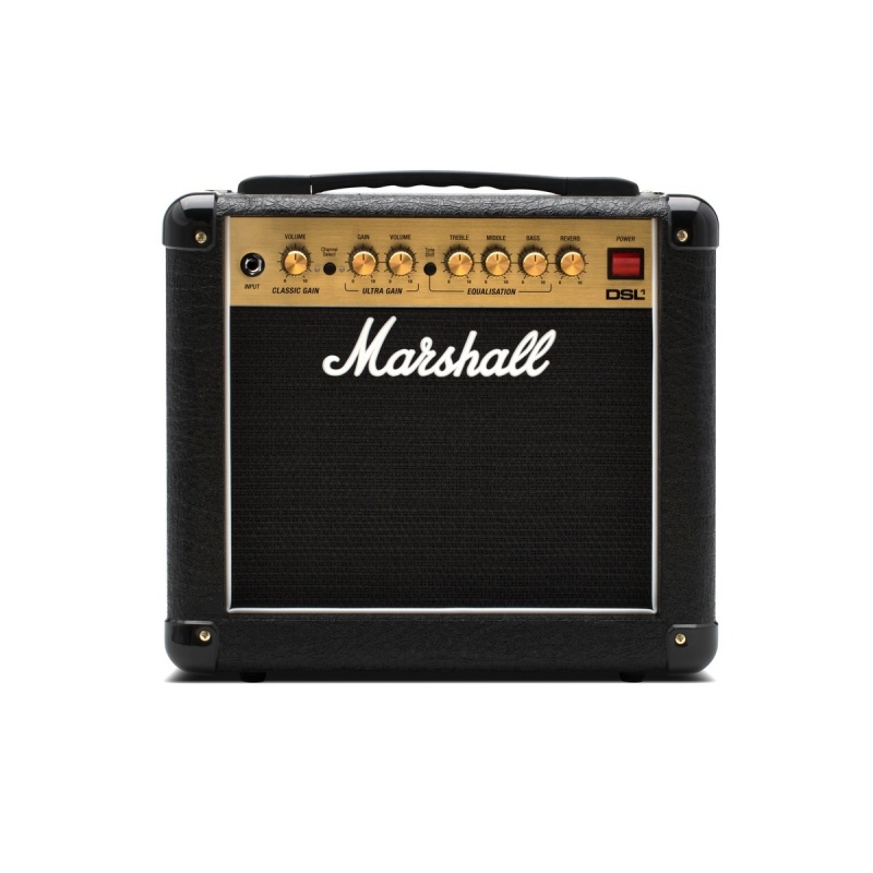 Marshall DSL1CR