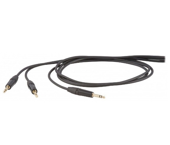 Комутаційний кабель DHS540LU3