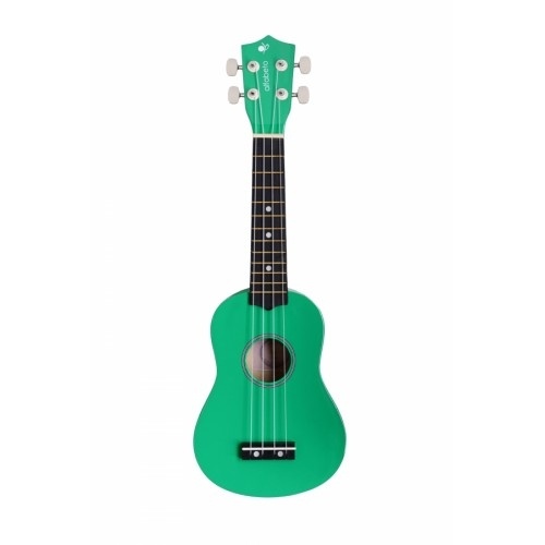 Укулеле Alfabeto USL21 (Light Green)